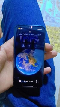 ايفون 13 عادي • ١٢٨ • بطاريه ٩٥