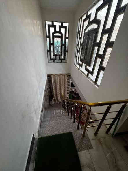 دار للرهن
بالنجف حي الجامعة
١٠٠ متر طابق ونص بي غرفتين ومطبخ و استقبال و صالتين وصحيات
رهن ب٦٠
مدة سنتين قابل للتجديد
لتفاصيل اكثر *********** مكتب الحمداني للعقار
