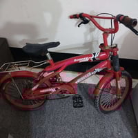 بايسكل أطفال • الفارس • صلاح الدين