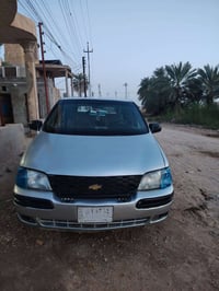 فنتوري • ٢٠٠٢ • نقص تبريد