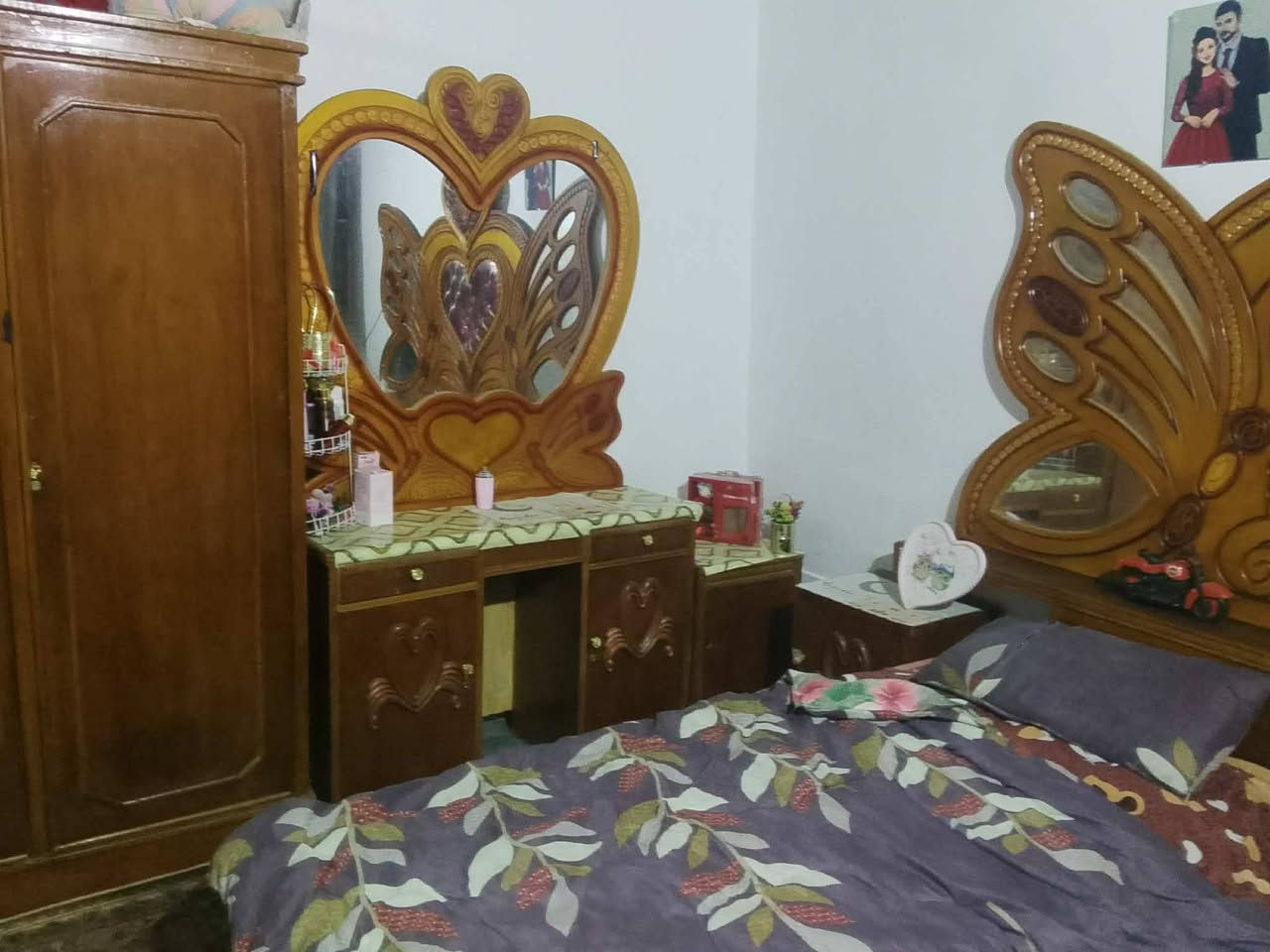 غرفه صاج لبيع العنوان كربلاء


**إذا كنت صاحب هذا الإعلان وتريد حذفه لأي سبب، رجاءا أرسل رسالة إلى الدعم الفني**