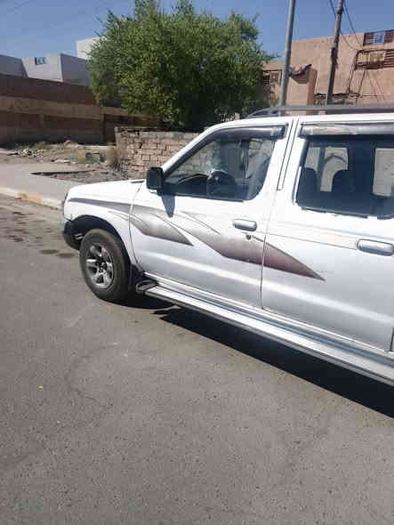 سلام عليكم مكلف بلنشر بيكم نيسان شبوط موديل موديل ٢٠٠٢
كير ومحرك نضيف تبريد شغال تدفئة رقم أنبار تحويل مباشر
 بيع أو مراوس السعر ٧٠ بيه مجال 
***********
