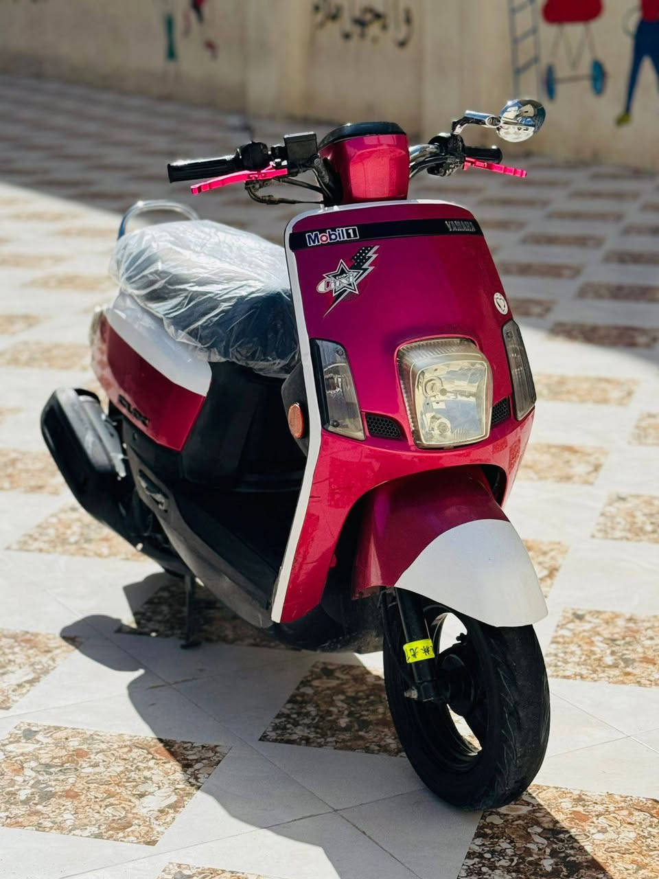 البيع خاص مكاني ناصريه سوك الشيوخ


**إذا كنت صاحب هذا الإعلان وتريد حذفه لأي سبب، رجاءا أرسل رسالة إلى الدعم الفني**