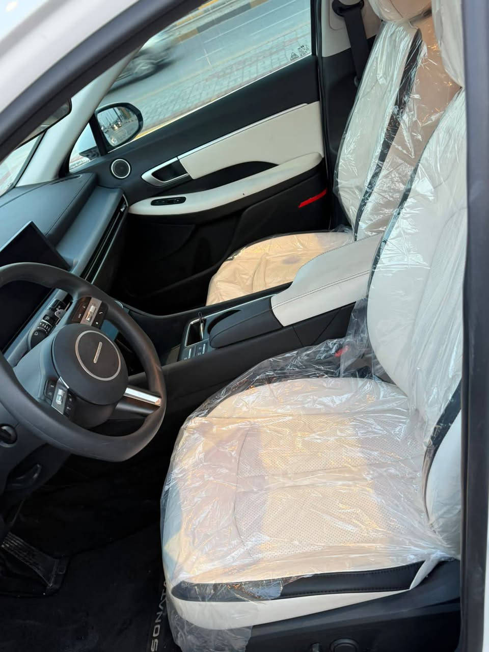 سوناتا 24فول مواصفات
مرقم شهداء مثنى وكالة عامة للمشتري 
صبغ جاملغ فقط إرباك سليم ماشية 6000
بيع او مراوس حسب القناعة
للاستفسار***********
