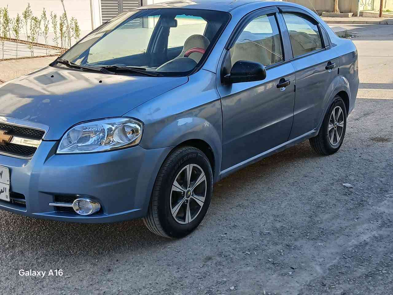 افيو موديل 2007 رقم دهوك الماني سنويه لغاية نهاية 2026 كابون بانزين بيها تبريد تدفية كير و محرك مال كصه قفل مركزي شاشه اترايها رقم واحد شرط التحويل السعر47 لتواصل اتصل *********** او ***********
