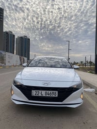 النترا • ٢٠٢٢ • محرك ١٦٠٠