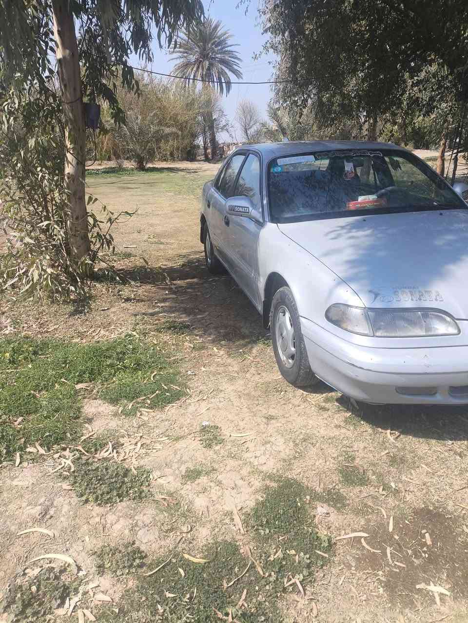 سوناتا موديل 94البيع سياره نضيفه خير من الله مكاني يوسفيه معمل زينب سعر 52بيه مجال شي بصيط هاذه رقمي ***********او واتساب
