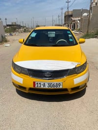 سيراتو 2009 رقم بغداد دولي كير مكينه تبريد خير من الله السعر 73 077145...