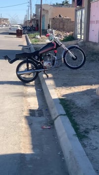 دراجه رابيدو موديل 24 مبدل ولفات شلعه ومعدل الدراجه كامله ماناقصه بس ب...