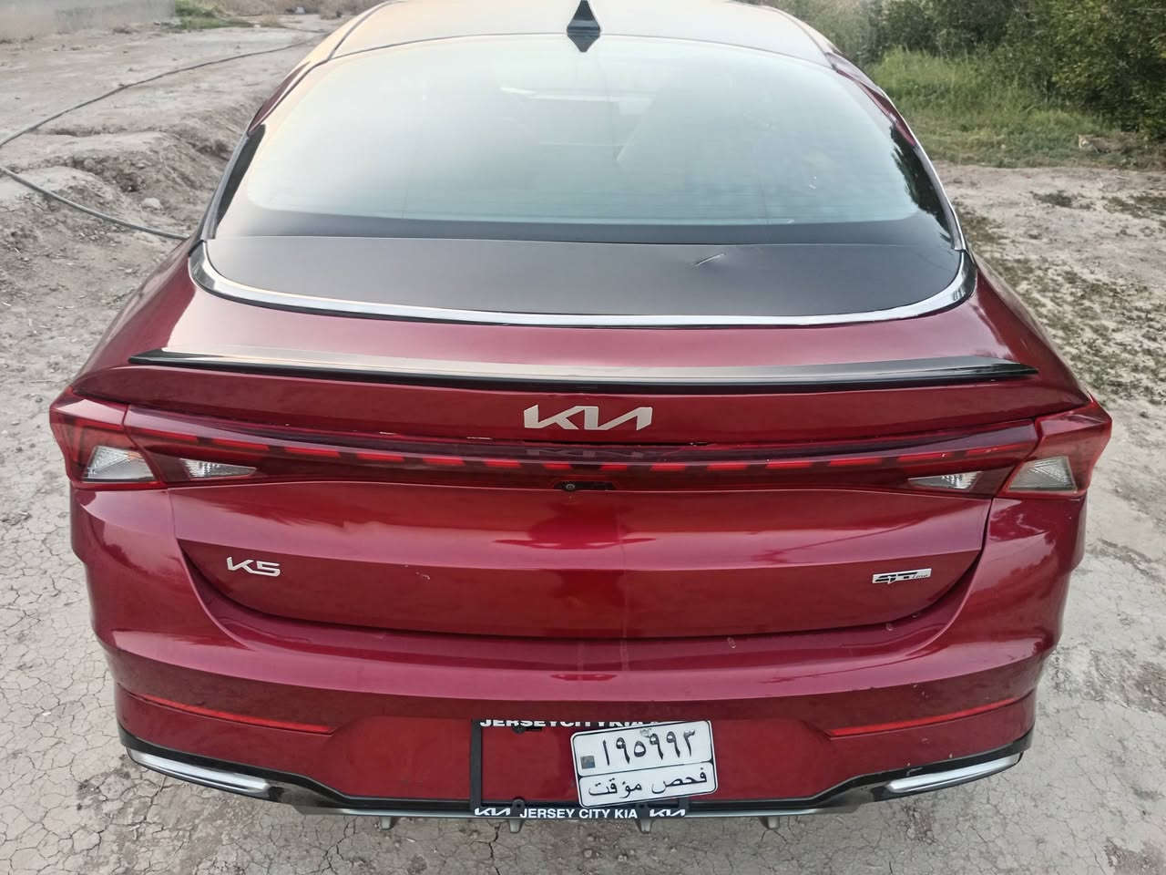 كي فايف 2024 جيتي لاين فول بصمه جلد كشنات جلد 4وضعيات قياده كشنات تدفئه كشن كهرباء رادار جانبي امي وخلفي قياده ذاتيه تحديد مسار اهواي بيها مواصفات بانوراما مرقم شهداء مثنى وكاله عامه تبديل بنيد وجاملغ وصبغ جاملغ خلفي رقم الشاصي بالمنشور دكه يطلع الحادث السعر 160 وبيها مجال مكان السياره السماوه الإتصال على الرقم *********** او الدخول على الرابط التالي كروب واتساب النشر اليومي الياسري للوارد الأمريكي https://chat.whatsapp.com/IGCdbidYycH84gVCSH0kOr?mode=gi_t
