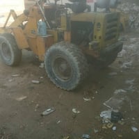 شفل فوركاو FL60 • جاهز للعمل • يعبي لوري