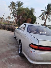 مكينة ٢.٥ • بيع مستعجل • نجف