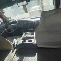 سياره بريجا للبيع موديل 96 مكينه وقير مقفولات سياره منفيس ابيع لكم بس ...