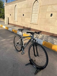 للبيع بايسكل ماركة فيلت امريكي  حجم 28 قياس M  سستم بالكامل ديور  ويال...