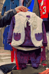 مالتو 3 قطع استندر 
السعر 60 الف 🔥 

الشورجه تحت التكيه قرب مطعم ابو عصام 
***********
