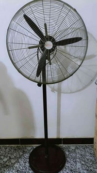 مروحه المانيه • شغاله • الماجديه