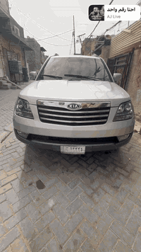 سياره مهافي (2009) وارد أمريكي سيارة كفاله عامة گير ومكينة خير من الله حداديه 60% تبريده فقط نقص غاز كهربائيات بلاديه سعر 125 .

مدينه الصدر

***********
