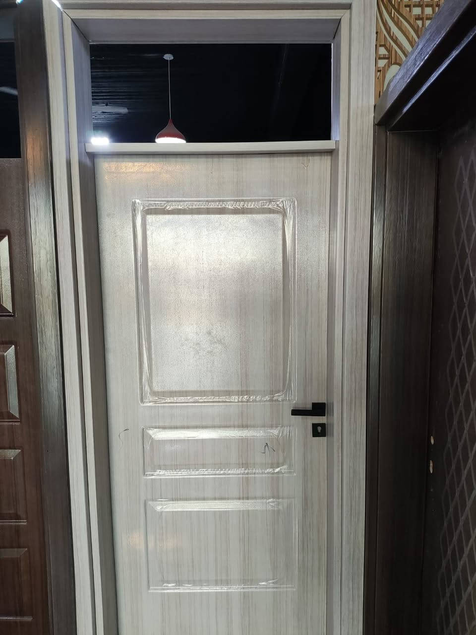 ابواب تركية خدمة شد وتوصيل مجاني داخل تكريت✅🚪
تكريت الديوم شارع 60 مقابل مجمع جنة تكريت السكني 📍
***********📞

