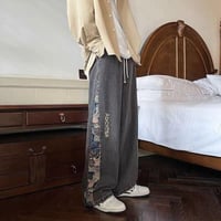 بجامه صيني • كابوي • درزن ١٢