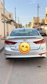 النترا • ٢٠١٧ • وارد اميركي