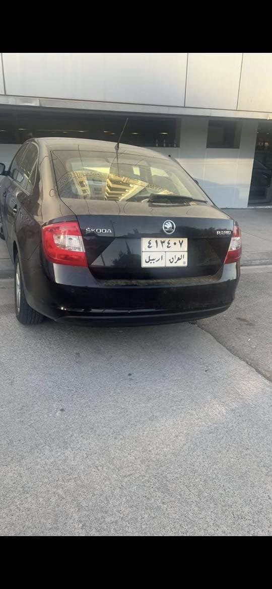 سکۆدە ڕابید  خلیجی  بێ بۆیاغ شەریکەی هەولێر  ٨۷ هەزار حە قيقی ڕۆیشتوە گێر مەکینە بەناو کردن وەکالە بەشەرت ۱۱ وەرەقەش غرامە لەسەرە دوای معامەلە دەیگەرێنینەوە  به ناوى خؤما بى بۆياغ بى ساده كوت دوو جێگای لێ خەشانی گجكه ی هەیە شوێن هەولێر دارەتوو  سعر  ٨۲ وەرەقە قفل *********** گۆرینەوەش دەکەم بەس بە کڕۆلە أربيل, العراق
