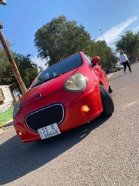 جيلي باندا • ٢٠١٢ • رقم بغداد