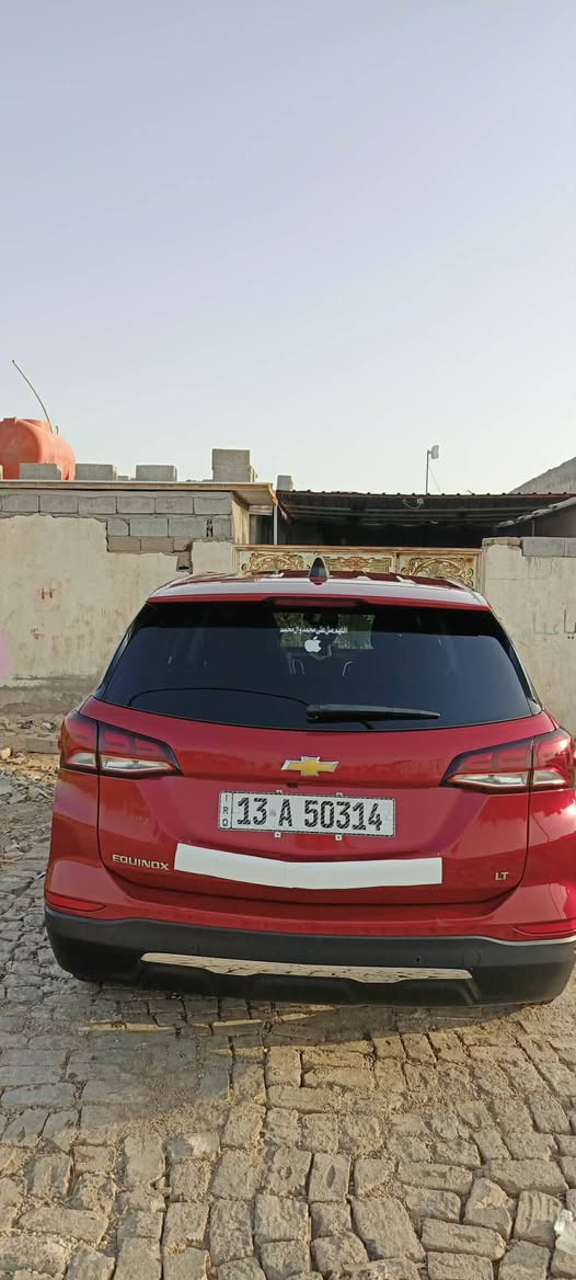 سلام عليكم سياره كوينكس للبيع م2023 حادث بس بنيد مبدل وجاملق صفحه اليسره راجع بارد ضربه زغيره والبقيه كفاله 
ماشيه 2700
السعر خاص متواجد


**إذا كنت صاحب هذا الإعلان وتريد حذفه لأي سبب، رجاءا أرسل رسالة إلى الدعم الفني**