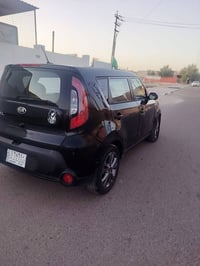 سول • ٢٠١٥ • وارد امريكي