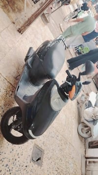 سبيسي ياباني • اشاير شغالة • مكان قضاء الحي