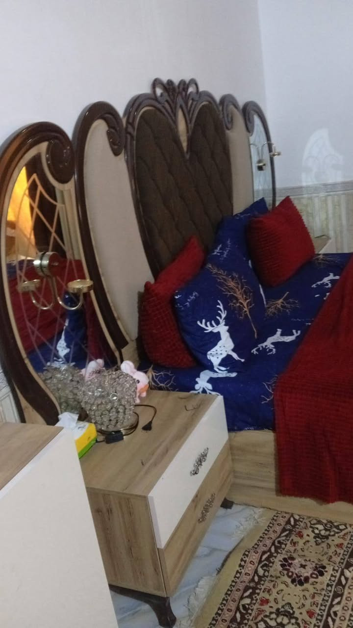 غرفه للبيع نظيفه


**إذا كنت صاحب هذا الإعلان وتريد حذفه لأي سبب، رجاءا أرسل رسالة إلى الدعم الفني**