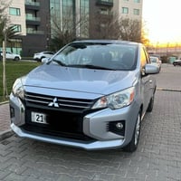 میستۆبۆشی ميراج  2022 گێر ئۆتۆماتیک  مواصفات لميتد اديشن  فول مواصفاتة...