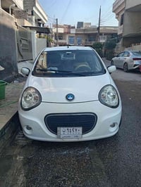 باندا للبيع.. موديل ٢٠١٣ بغداد سياره نضيفه كير محرك نضيفات السعر ٤٨ وب...