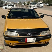 عندي بيجو ٤٠٥ موديل ٢٠١١ جاهزه للبيع ومناسب او مراوس شنو عندك نزل الاس...