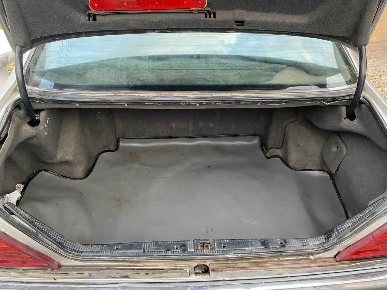 السلام عليكم ورحمة الله وبركاته للبيع سيارة شبح 92 سلفر S500 دبل جام محرك كير كأردن اكسل vvti3000 رقم بغداد دولي هزه جديده تحويل ثاني يوم باي مرور صدر امامي خلفي جديد باتري جديد بالضمان السعر 48 وبيها مجال للطيبين العنوان بغداد الحسينية للاستفسار الاتصال على الرقم ***********
