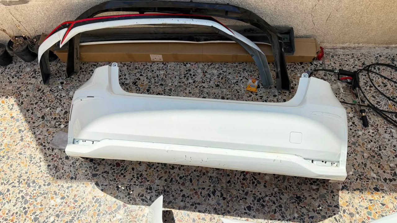 السلام عليكم شباب 
دعاميات كورلا الشكل الخليجي تجميع الصين بلاديات وجاهزات للبيع مال تفصيخ كورلا 2025
لاستفسار الاتصال
***********
سعر مرتب يختلف عن السوك كلة @القائد
مكاني بغداد حي الخضراء وغزالية
