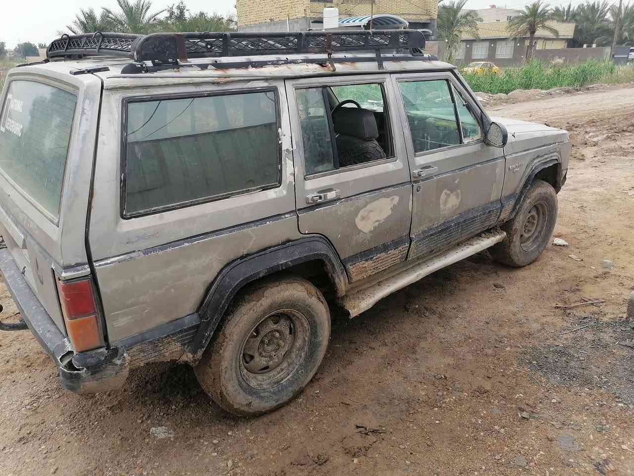 السلام عليكم جيب شخاطه موديل 93 اصوليه رقم مثنئ مكينه ثنين ونص شغاله جاهزه السعر 16 وبيه مجال مكان ناصريه مدينه الصدر
رقم تصال ***********
