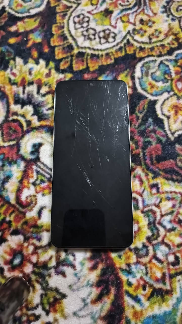 اسلام عليكم جهاز بوكو c71 جديد بس الشاشه مكسوره بس يلمس كلشي مابي كارتونته ويا وكلشي ويا ب ٨٠ وبي مجال


**إذا كنت صاحب هذا الإعلان وتريد حذفه لأي سبب، رجاءا أرسل رسالة إلى الدعم الفني**