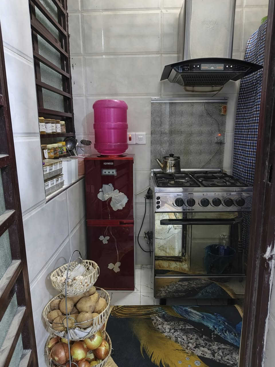 السلام عليكم بناية للبيع المساحة 105 ركن تحتوي محلات 2
العنوان الشعله الدوانم خلف البانزين خانه
مشتمل يحتوي على استقبال مطبخ حار بارد غرفه حمام

والشقه تحتوي على استقبال مطبخ غرف 2
العنوان الشعله الدوانم خلف البانزين خانه

للاستفسار.. ***********
