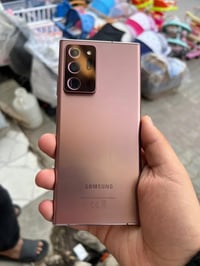 نوت 20 الترا • ٢٥٦ • دبل سيم