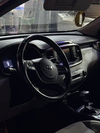 سورنتو ٢٠٢٠ • ماشية ٤٨٠٠٠ • ٦ سلندر