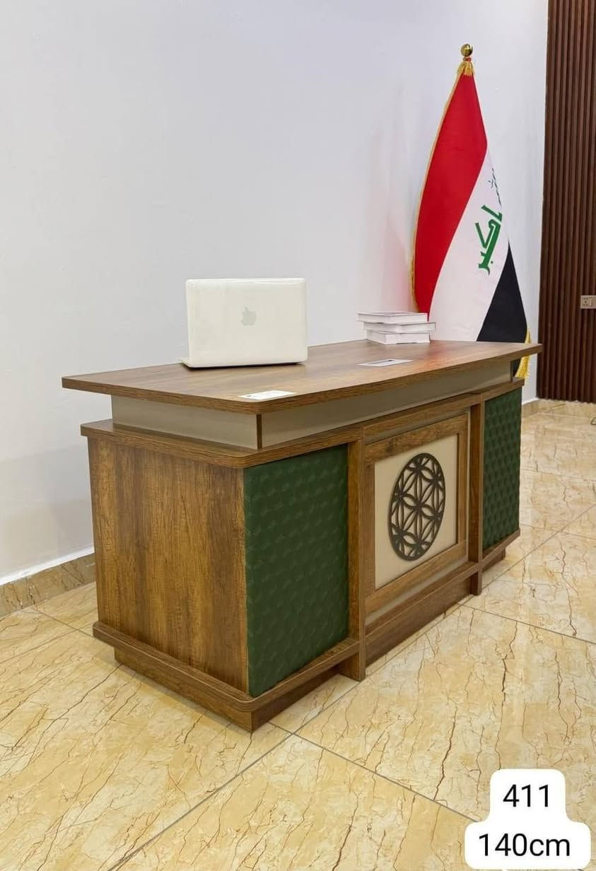 من أجمل انواع الميز المكتبي 
الأستفسار خاص


**إذا كنت صاحب هذا الإعلان وتريد حذفه لأي سبب، رجاءا أرسل رسالة إلى الدعم الفني**