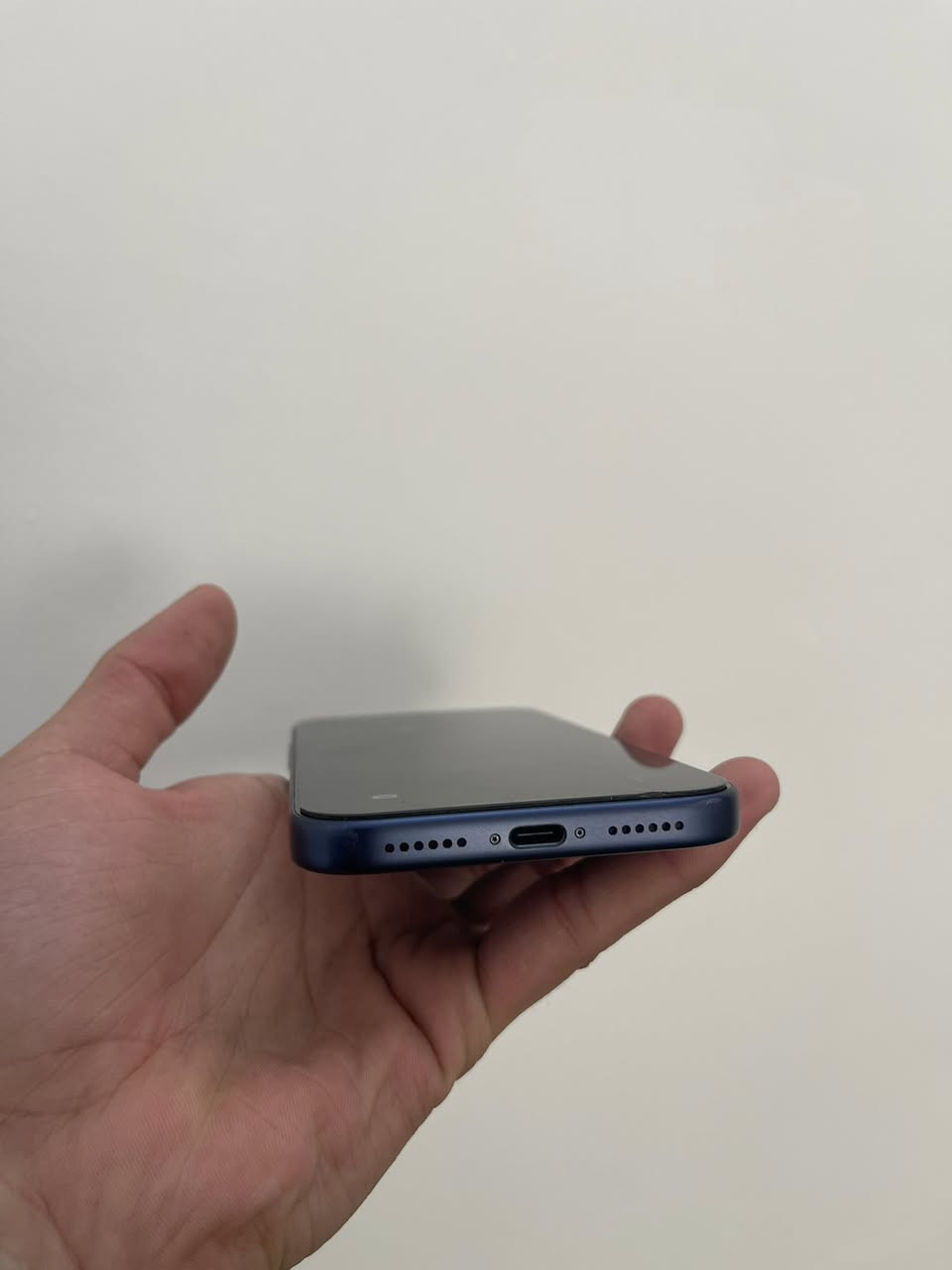 السلام عليكم ايفون 17 برو ماكس نيلي ذاكرة 256 ايسم جهاز نظيف ممفتوح أبــد بطارية 100 بعدة بالضمان كامل ملحقات

للبيع فقط سعرة 1875 

مكاني بغداد السيدية 

*********** للاستفسار
