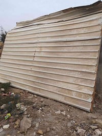 سقيفه • ٥م×٤م • ميسان