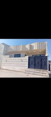 الدار للايجار اليوسفية شهداء قصر للاستفسار ع رقم 07810877016 077216223...