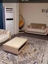 سليمانيه سرجنار • غرفتين • إيجار