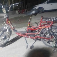 باسكل شحن • بدون بطاريات • كربلاء الجماليه