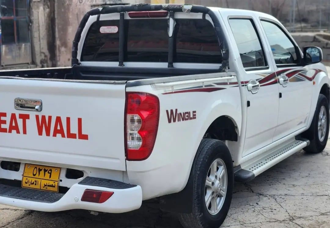 گریت ویل 2019 ، منفیس اسلی و پاکانە و غرامە بەشەرت ، نرخی87ورقە
ژ.م*********** سوران, أربيل
