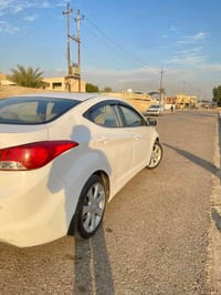 🚗 للبيع هيونداي النترا 2013 – فئة GLS (فول مواصفات) الموديل: 2013 حجم ...