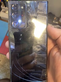 للبيع نوت 20 الترا تفاصيل بل صور ذاكرة256  سعر140 مكاني بغداد حي الجها...