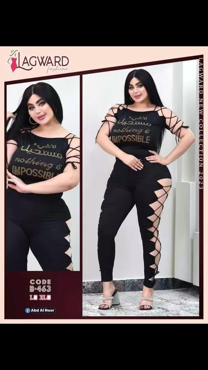 🧿﷽ وعلى الله توكلنا 🧿 

#وصلنا_حديثاً  💫   

✨✨ 2026✨✨
شوفولي جمال
ويستمررر الجماااال ♥️
جديد وحصري 🙊👌
نزاكة وذوق وجمااال♥️ 

موديل حديث وحصري 💞
توصيل مجاني
سعر خاص توجد موديلات والوان 
قياسات من وزن 50لحد 120


**إذا كنت صاحب هذا الإعلان وتريد حذفه لأي سبب، رجاءا أرسل رسالة إلى الدعم الفني**